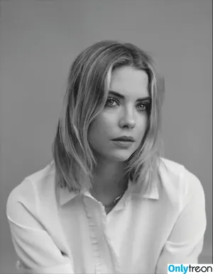 Ashley Benson / AshBenzo / ashley_benson1 / ashleybenson nude photo #0697