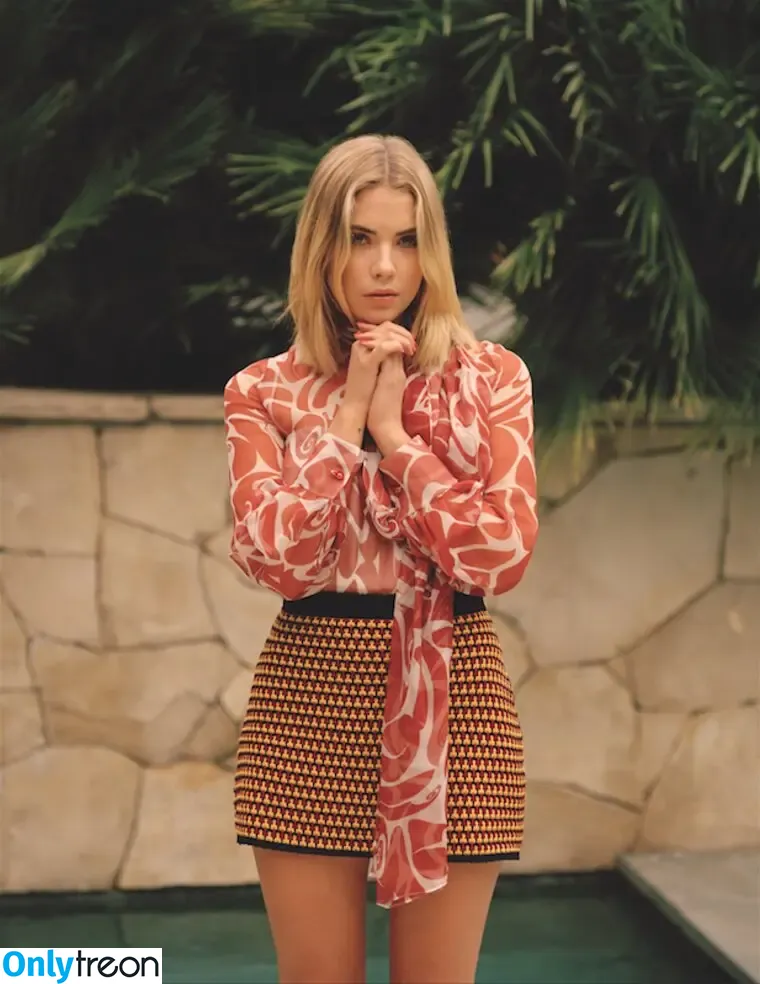 Ashley Benson nude photo #0710 (AshBenzo / ashley_benson1 / ashleybenson)