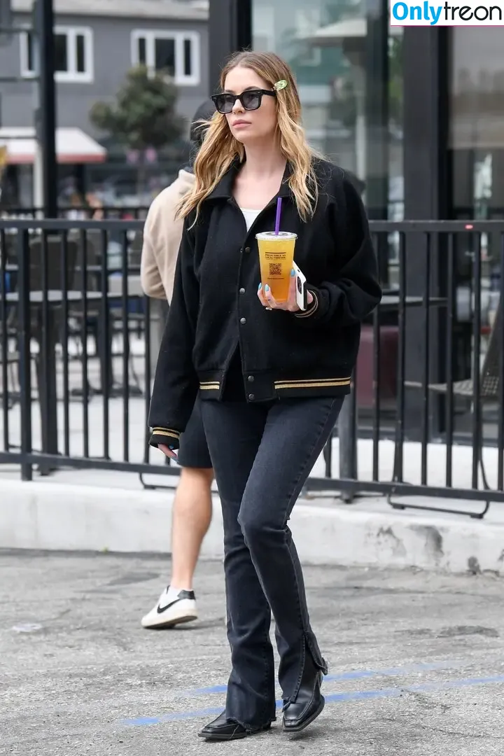 Ashley Benson nude photo #0831 (AshBenzo / ashley_benson1 / ashleybenson)