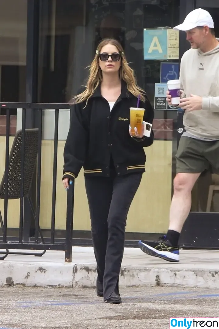 Ashley Benson nude photo #0836 (AshBenzo / ashley_benson1 / ashleybenson)