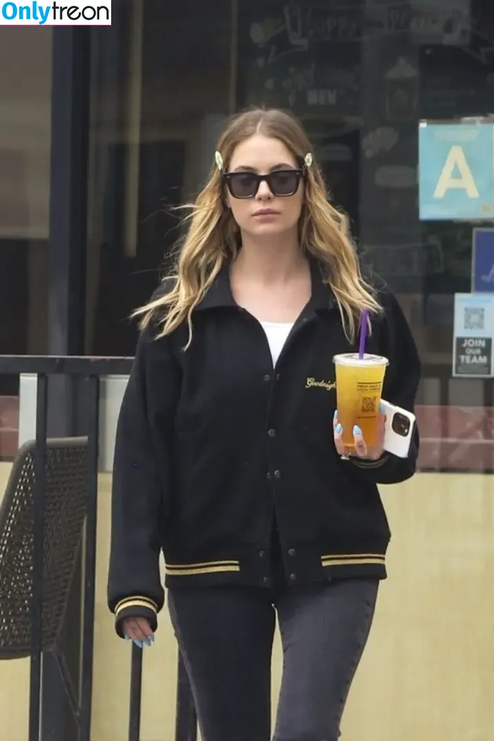 Ashley Benson nude photo #0837 (AshBenzo / ashley_benson1 / ashleybenson)