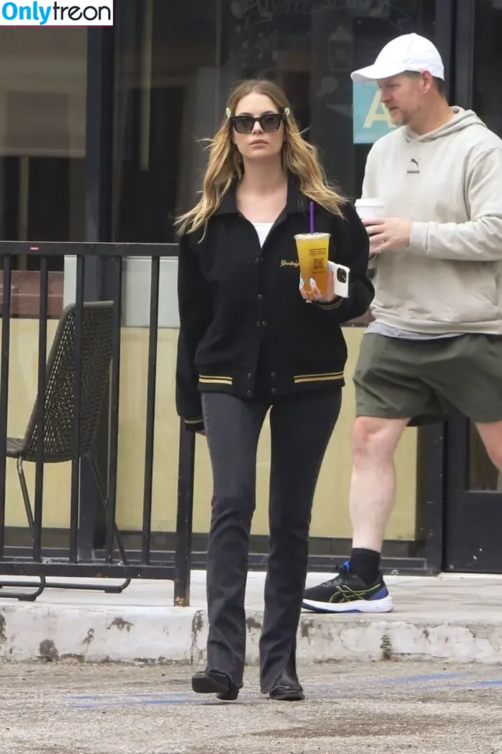 Ashley Benson nude photo #0843 (AshBenzo / ashley_benson1 / ashleybenson)