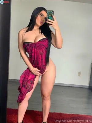 Ashley Carolina / Ashleyfox2122 / ashleycarolina / ashleylatinaa2 nude photo #0008