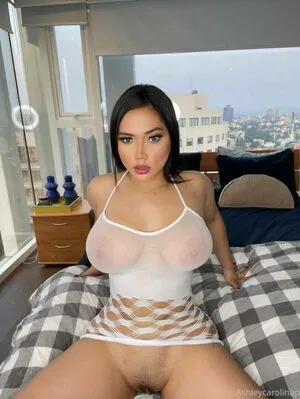 Ashley Carolina / Ashleyfox2122 / ashleycarolina / ashleylatinaa2 nude photo #0103