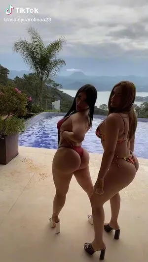 Ashley Carolina / Ashleyfox2122 / ashleycarolina / ashleylatinaa2 nude photo #0111