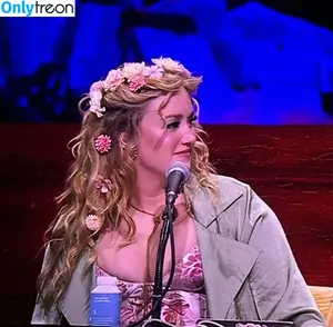 Ashley Johnson / ashleyjohnson789709 / ashleythejohnson / thevulcansalute nude photo #0286