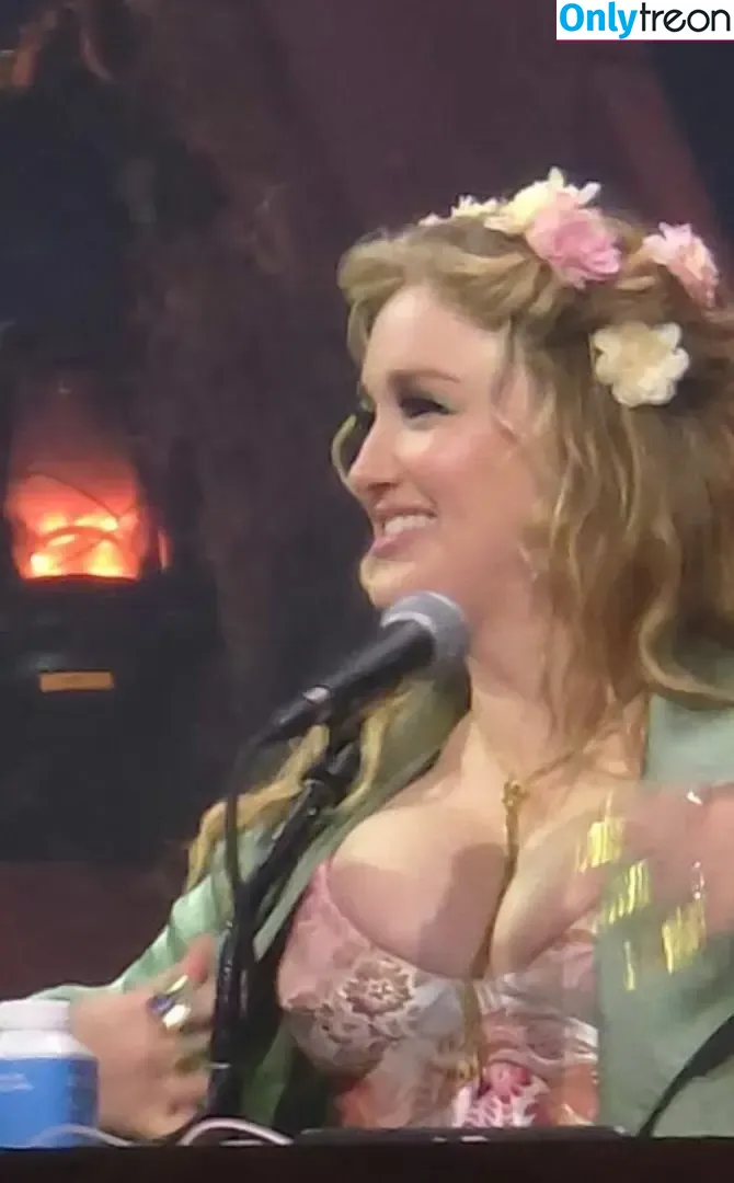 Ashley Johnson nude photo #0294 (ashleyjohnson789709 / ashleythejohnson / thevulcansalute)
