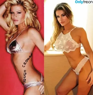Ashley Massaro / ashleymassaro nude photo #0070