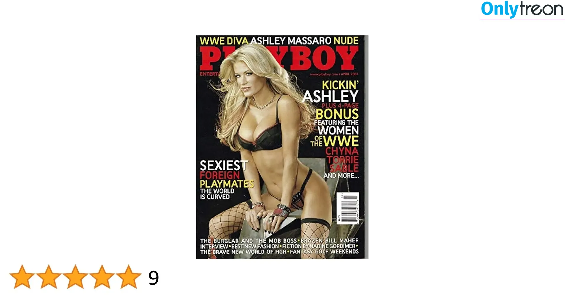 Ashley Massaro nude photo #0065 (ashleymassaro)