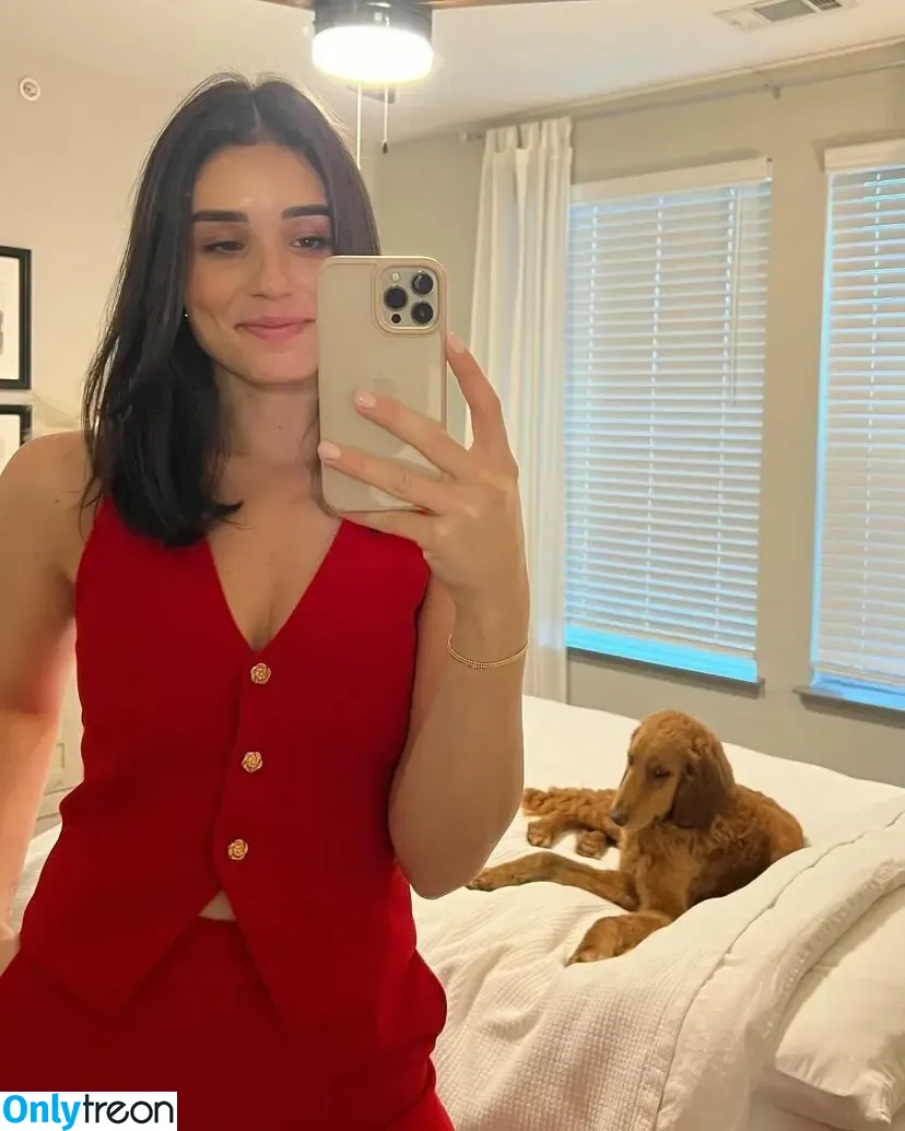 Ashley Shahahmadi nude photo #0001 (ashleyshahahmadi)