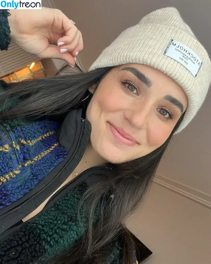 Ashley Shahahmadi nude photo #0002 (ashleyshahahmadi)