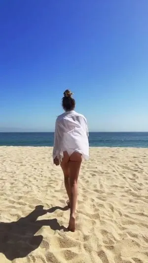 Ashley Tisdale / ashleytisdale nude photo #0003
