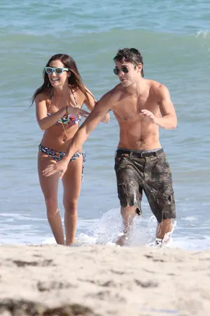 Ashley Tisdale / ashleytisdale nude photo #0017