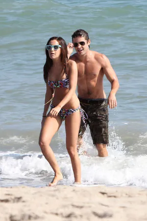 Ashley Tisdale / ashleytisdale nude photo #0018
