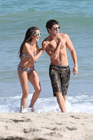Ashley Tisdale / ashleytisdale nude photo #0020