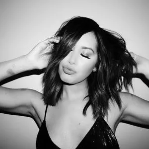 Ashley Tisdale / ashleytisdale nude photo #0029