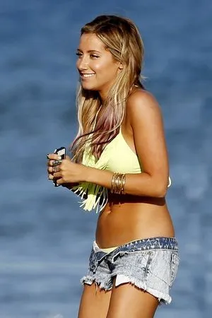 Ashley Tisdale / ashleytisdale nude photo #0038