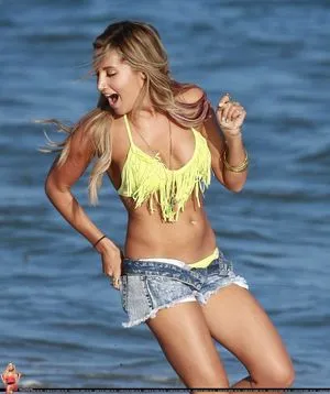 Ashley Tisdale / ashleytisdale nude photo #0041