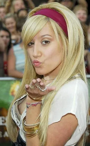 Ashley Tisdale / ashleytisdale nude photo #0071