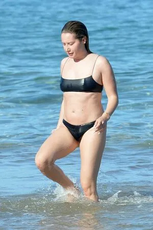 Ashley Tisdale / ashleytisdale nude photo #0106