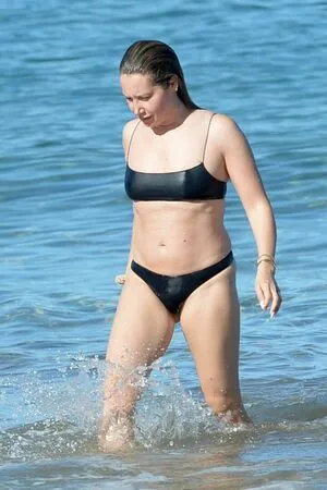 Ashley Tisdale / ashleytisdale nude photo #0109