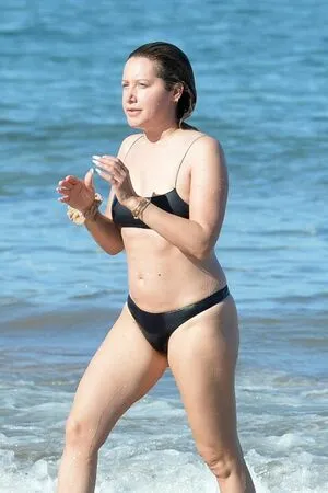 Ashley Tisdale / ashleytisdale nude photo #0110