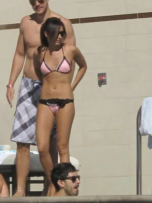 Ashley Tisdale / ashleytisdale nude photo #0111
