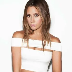 Ashley Tisdale / ashleytisdale nude photo #0151