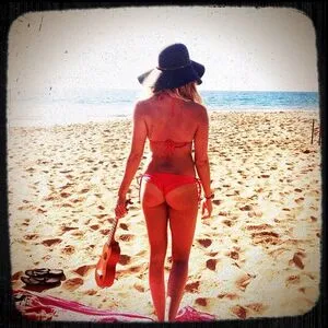 Ashley Tisdale / ashleytisdale nude photo #0153