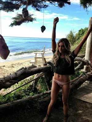 Ashley Tisdale / ashleytisdale nude photo #0167