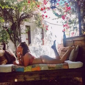 Ashley Tisdale / ashleytisdale nude photo #0201