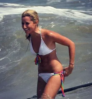 Ashley Tisdale / ashleytisdale nude photo #0215