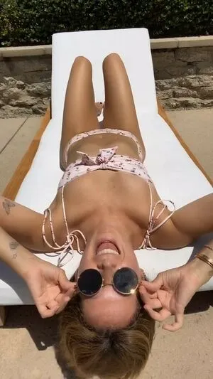 Ashley Tisdale / ashleytisdale nude photo #0225