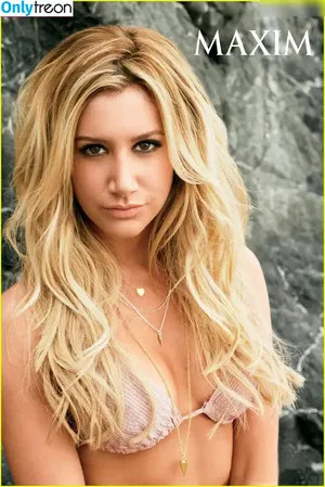 Ashley Tisdale / ashleytisdale nude photo #0269