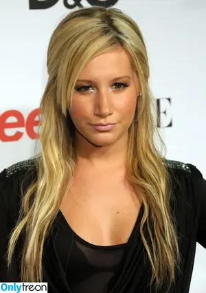 Ashley Tisdale / ashleytisdale nude photo #0407