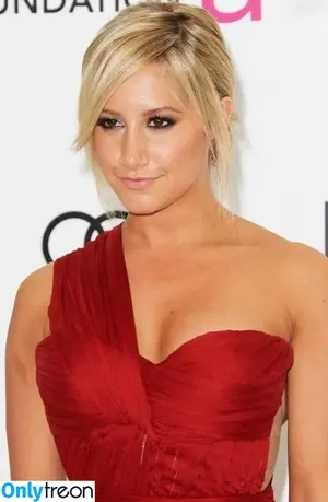 Ashley Tisdale / ashleytisdale nude photo #0413
