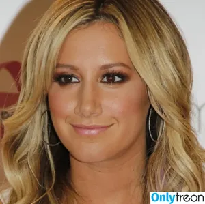 Ashley Tisdale / ashleytisdale nude photo #0677