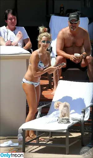 Ashley Tisdale / ashleytisdale nude photo #0682