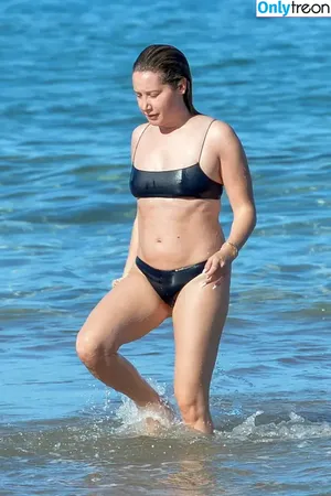 Ashley Tisdale / ashleytisdale nude photo #0698