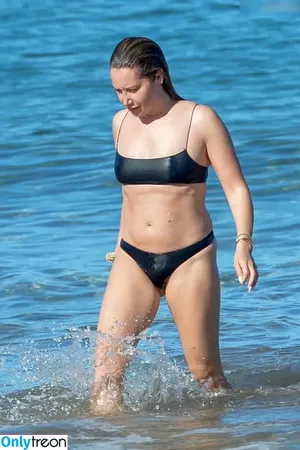 Ashley Tisdale / ashleytisdale nude photo #0701
