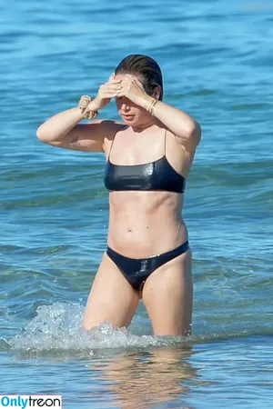 Ashley Tisdale / ashleytisdale nude photo #0703