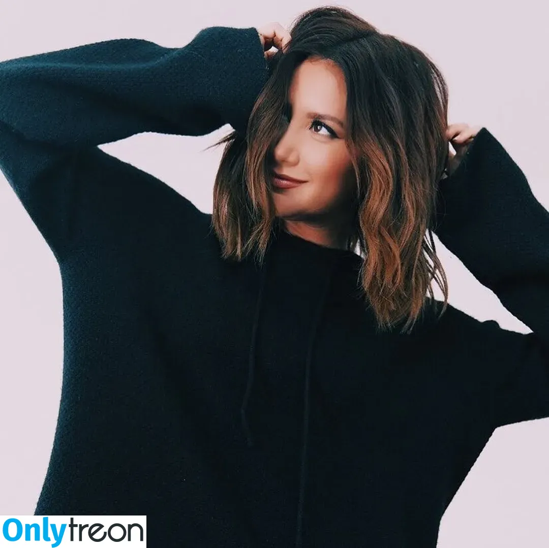 Ashley Tisdale nude photo #0034 (ashleytisdale)