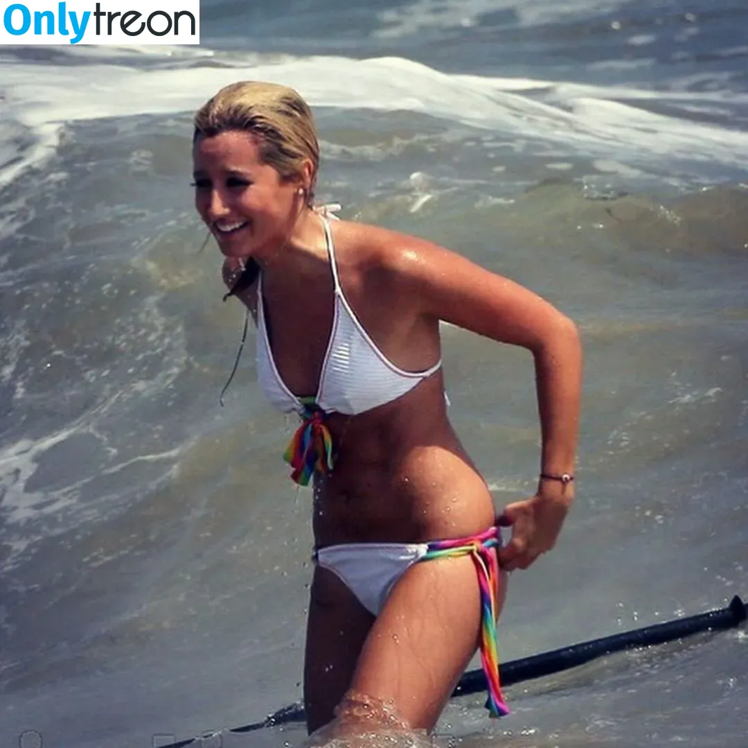 Ashley Tisdale nude photo #0044 (ashleytisdale)