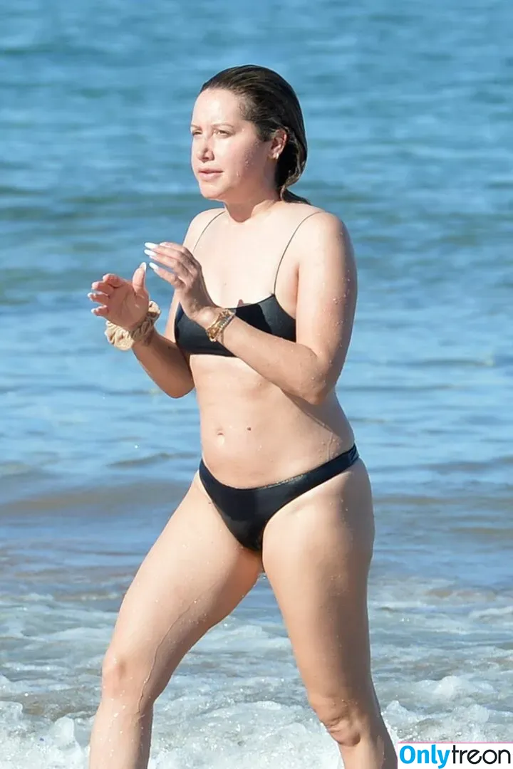 Ashley Tisdale nude photo #0110 (ashleytisdale)