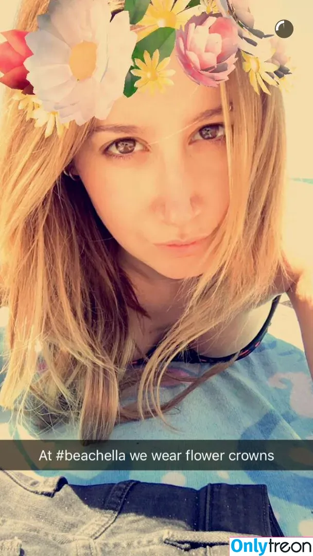 Ashley Tisdale nude photo #0169 (ashleytisdale)