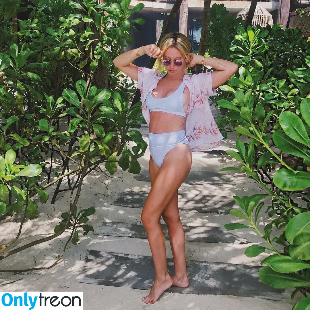 Ashley Tisdale nude photo #0241 (ashleytisdale)