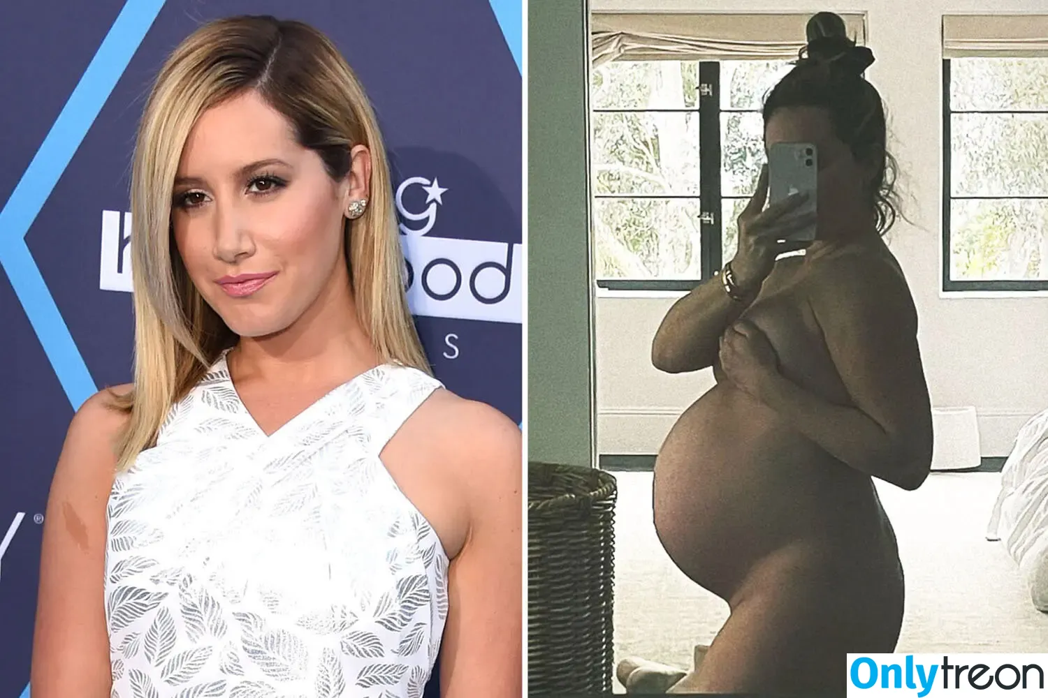 Ashley Tisdale nude photo #0662 (ashleytisdale)