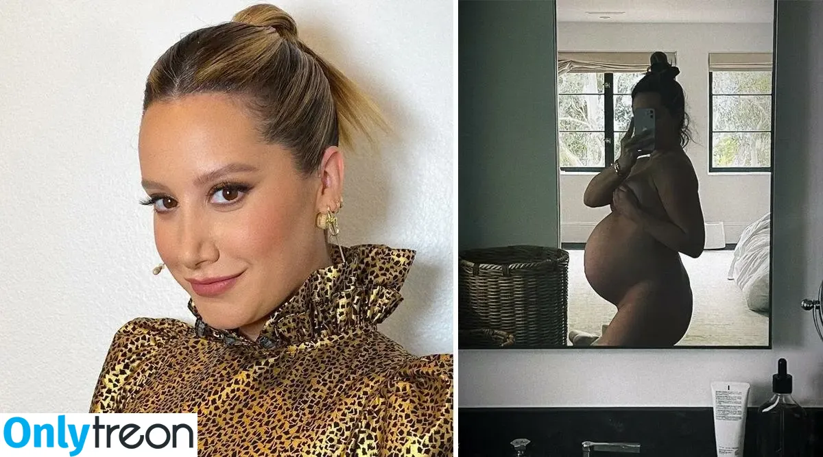 Ashley Tisdale nude photo #0663 (ashleytisdale)