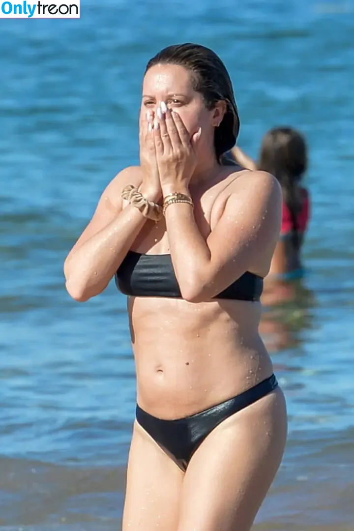 Ashley Tisdale nude photo #0699 (ashleytisdale)