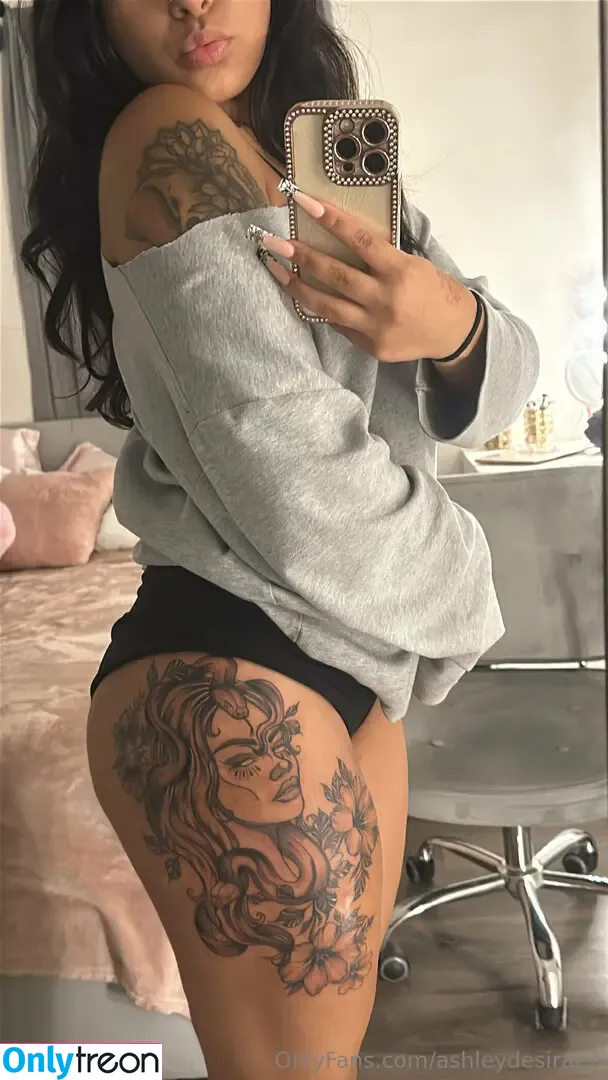 ashleydesiraee nude photo #0012 (ashleydesiraee)
